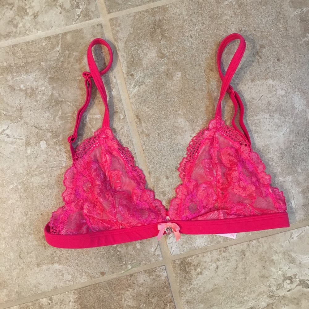VS Bralette